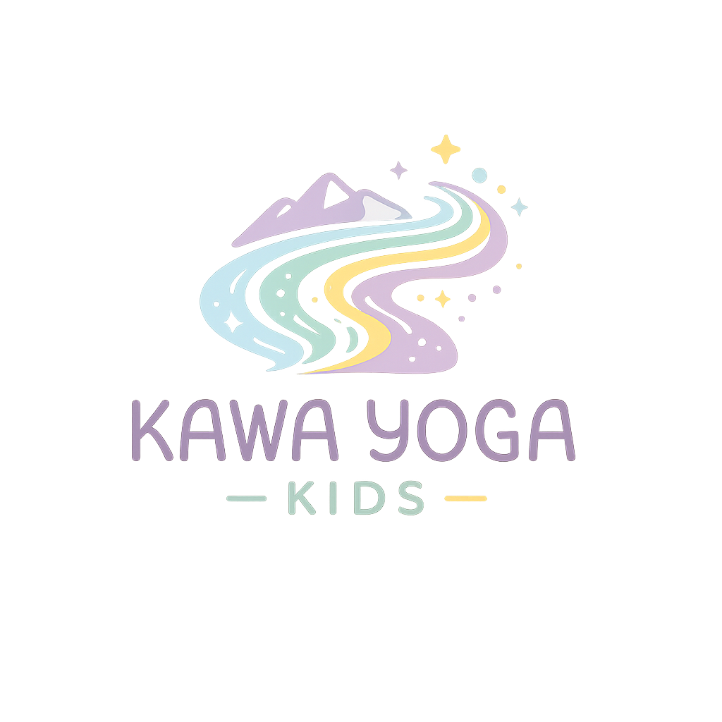 Kawa Yoga Kids